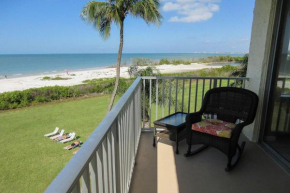 Estero Beach & Tennis 303B by Kathy Nesbit Vacations